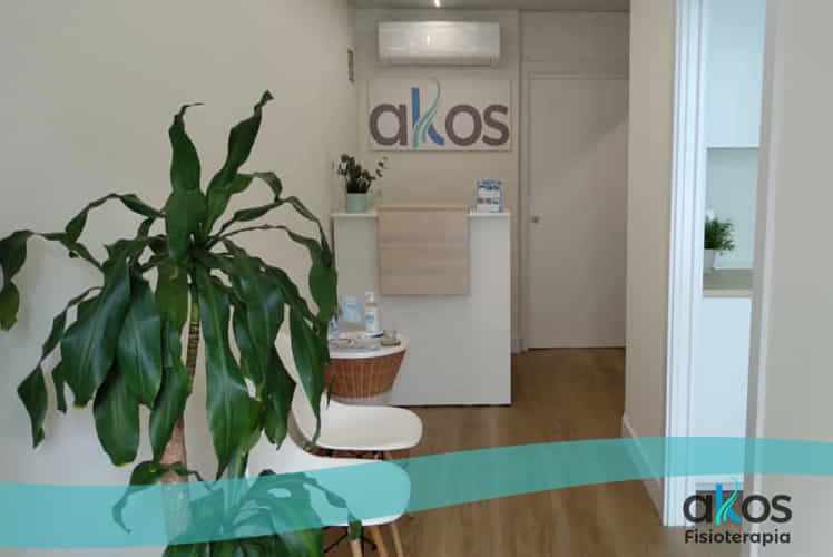 akos fisioterapia algorta getxo berango leioa
