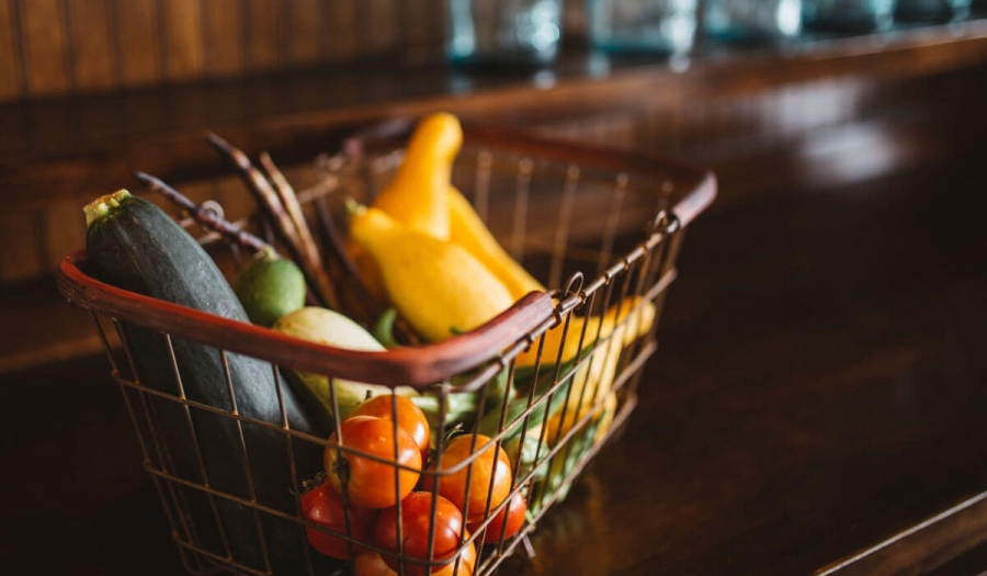Mejorar la alimentaci&oacute;n