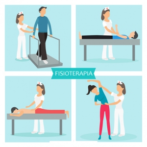 Utilidad social de la fisioterapia
